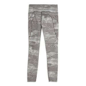 Lululemon leggings size 4